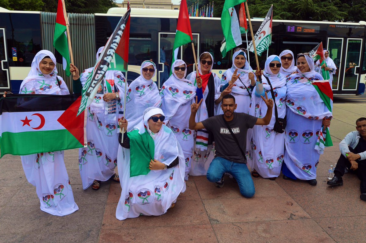 Mamine Hachimi Maoulainine tweet media