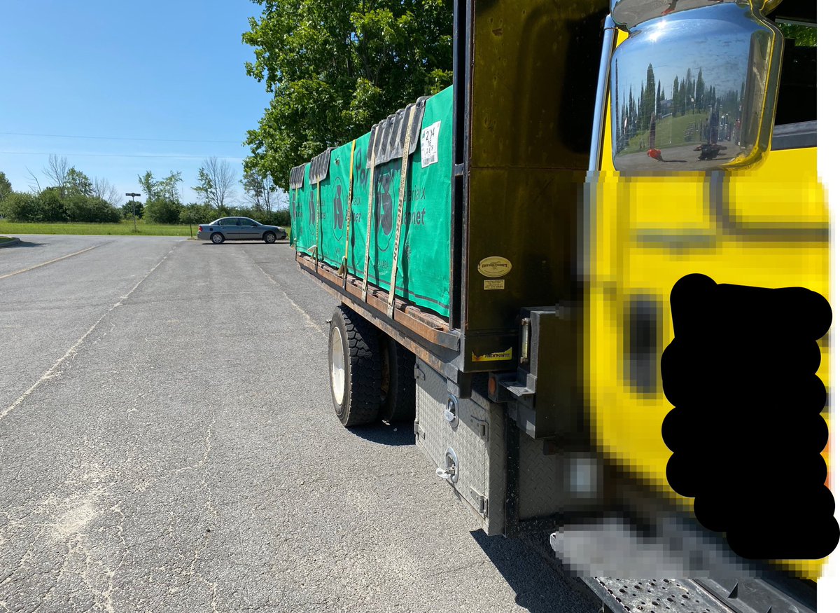 Kingston Police Traffic Safety on Twitter "Over the last two weeks our