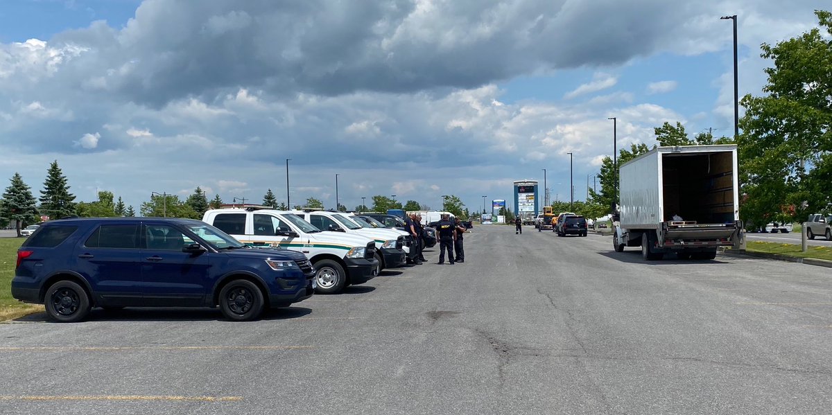 Kingston Police Traffic Safety on Twitter "Over the last two weeks our