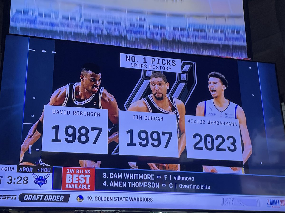 mrworthington's tweet image. We’re back baby! #GoSpursGo #PorVida #SpursNation