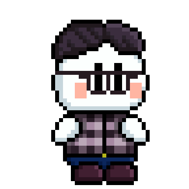 BitcoinBoos's tweet image. 🤓 Knowledge is the greatest power and holding infinite gigs of it marks Nerd Boo as a very valuable subject in the Kingdom. He serves as the King’s stalwart and honest advisor, sharing constructive wisdom excessively, sometimes even unprompted. 

His scholarship is distributed…