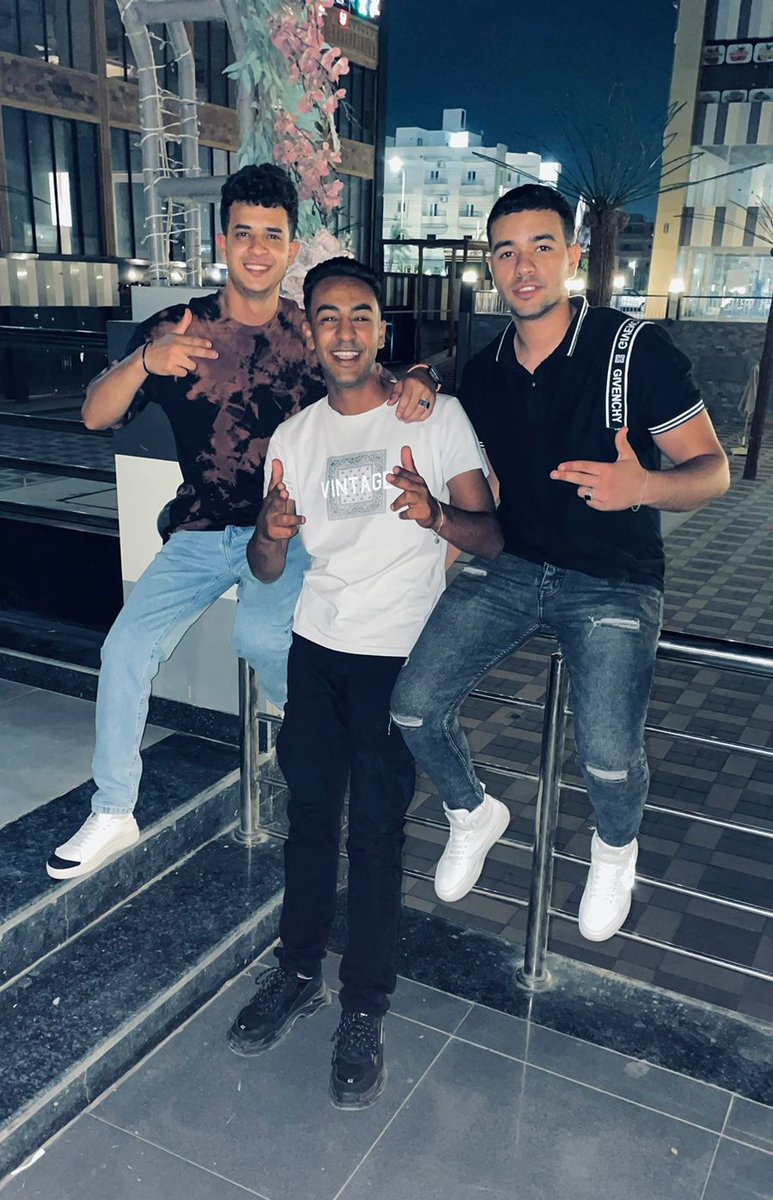 احنا صحاب بلادنا ⚡