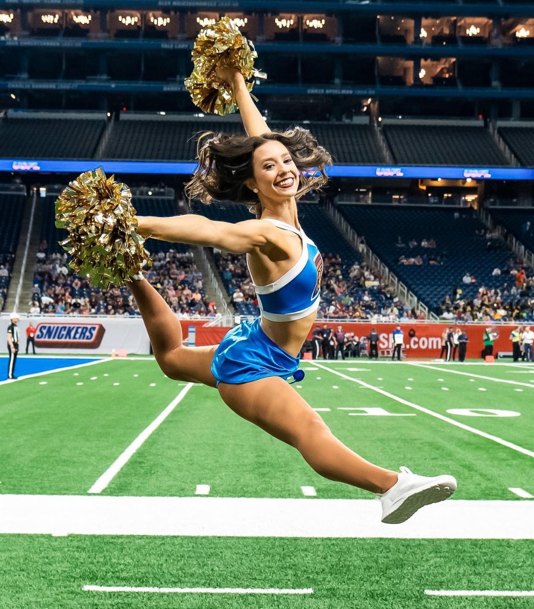 UFL schedule 2026: Dates, times, TV channels, live streams, teams to watch spring football league games visual data 3