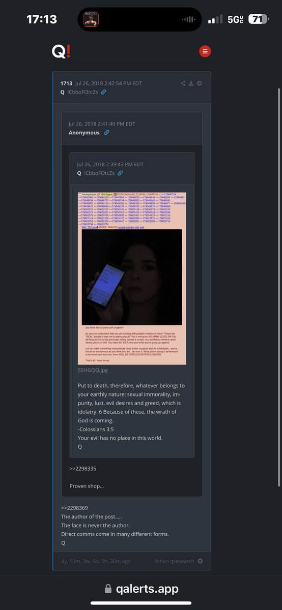 watche222's tweet image. 🍿