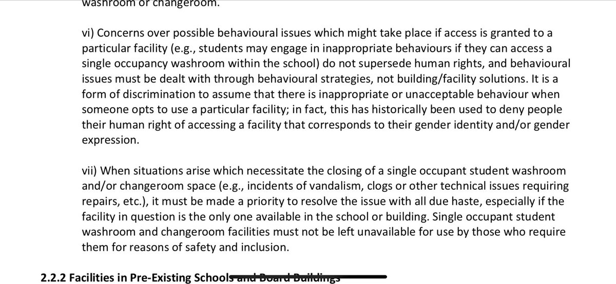@HWDSB I can’t even, what the heck!
#LetWomenSpeak #sexmatters #savewomensspaces #WomensRightsAreHumanRights