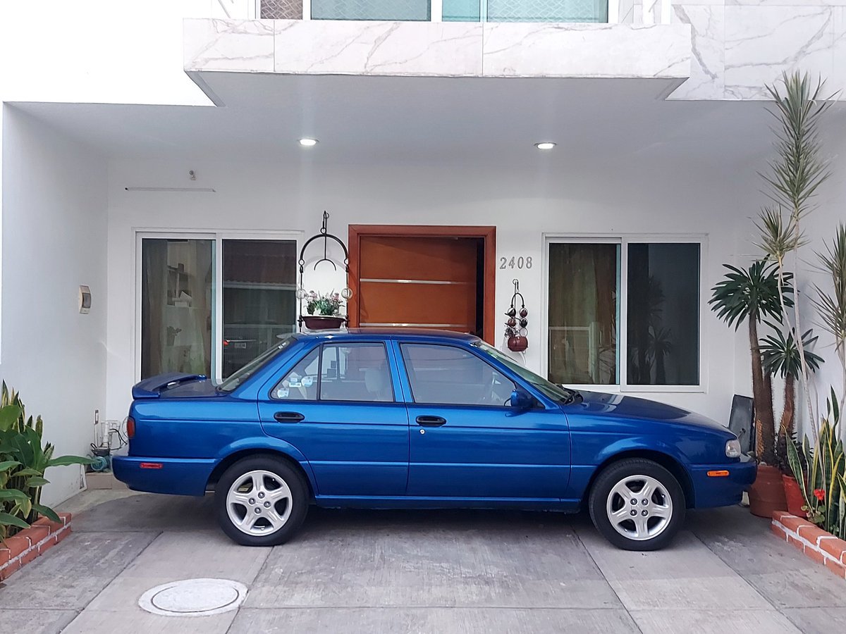 Tu Coche! con Alex tweet media