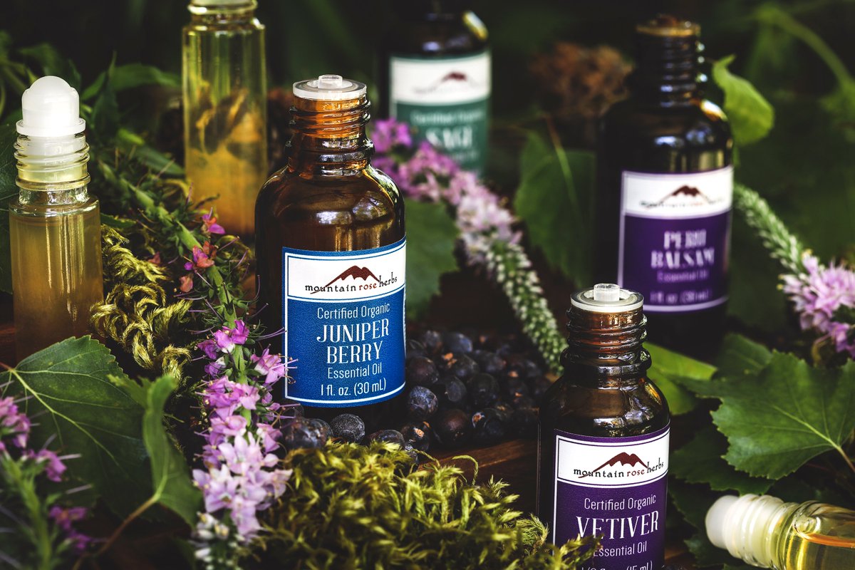 EssentialOilDad's tweet photo. Earth Goddess Perfume Blend with Essential Oils #Aromatherapy #NaturalBodyCare #HerbalGiftIdeas #Recipes  https://t.co/0oGIVP4Tkm https://t.co/IlZ5SDnRY4