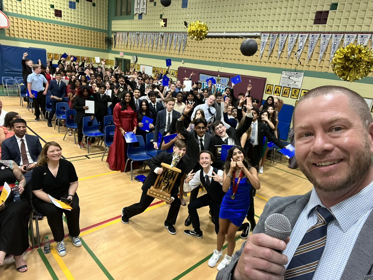 Trevor Dykstra tweet media