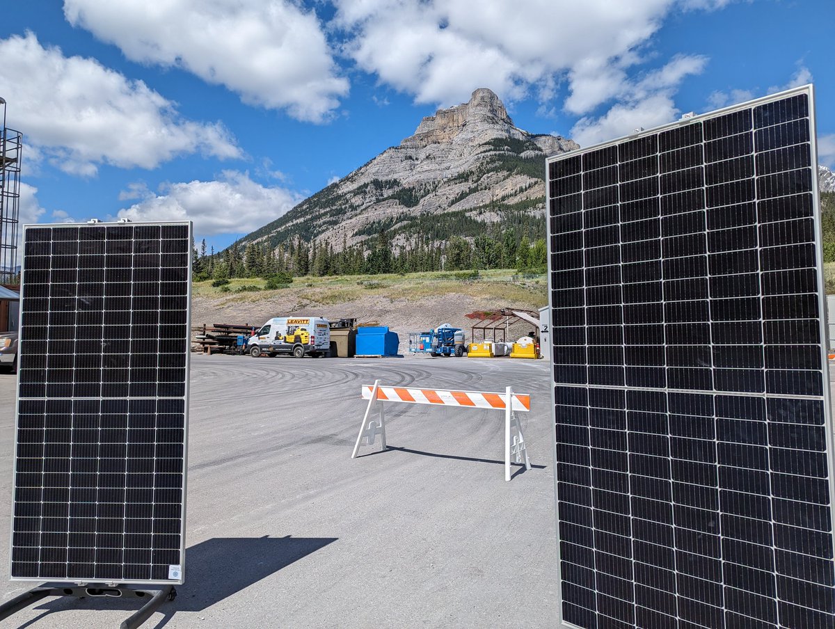 Sarah Elmeligi, MLA Banff-Kananaskis tweet media