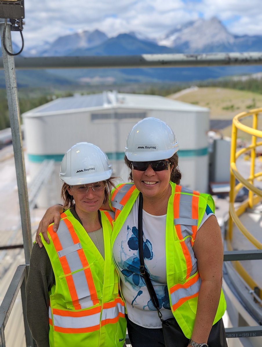 Sarah Elmeligi, MLA Banff-Kananaskis tweet media