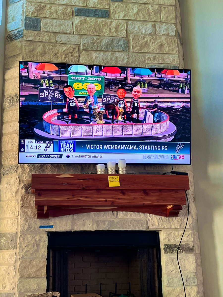 TexasChief1's tweet image. We are back! Go Spurs Go!#spursnation