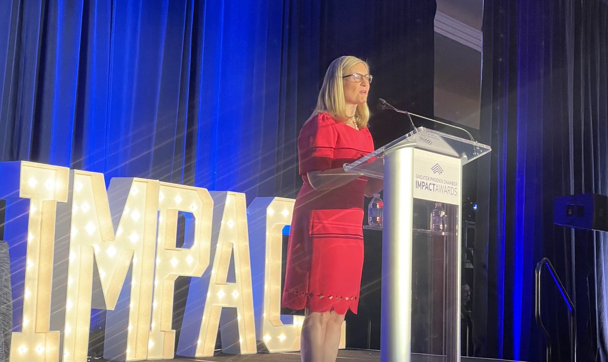 Greater Phoenix Chamber tweet media