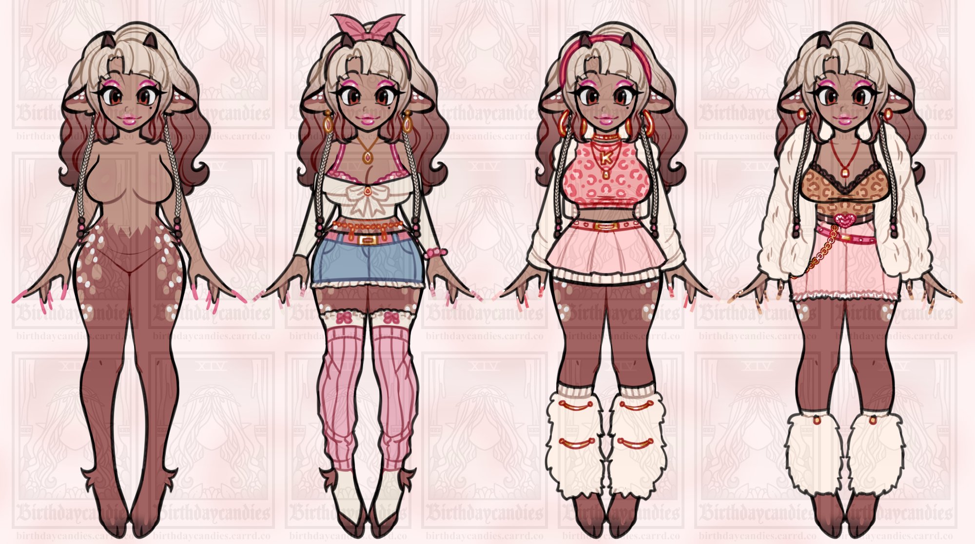 Cool outfits to hot sale draw