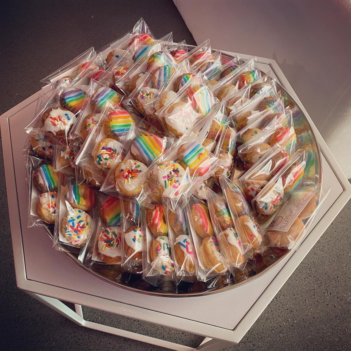 It was such an honor to speak at <a href="/Meltwater/">Meltwater</a> SUMMIT this morning, covering legitimate allyship and ways to authentically engage with LGBTIQA+ audiences. #MeltwaterSummit #NYCPride