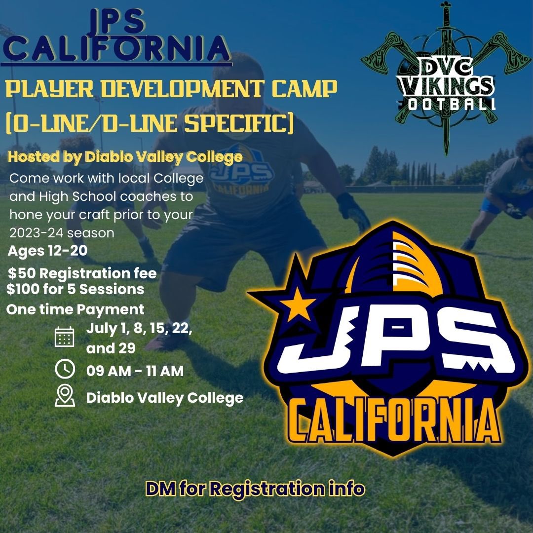 Come get some work before season! DM for further information!