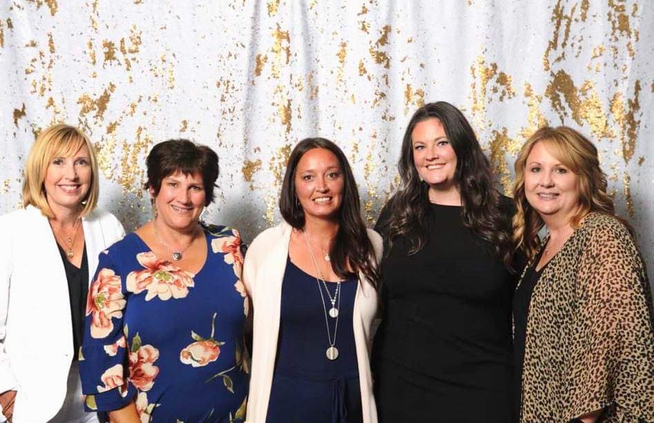 Clear Mountain Bank on Twitter "Our team is having a great time at the