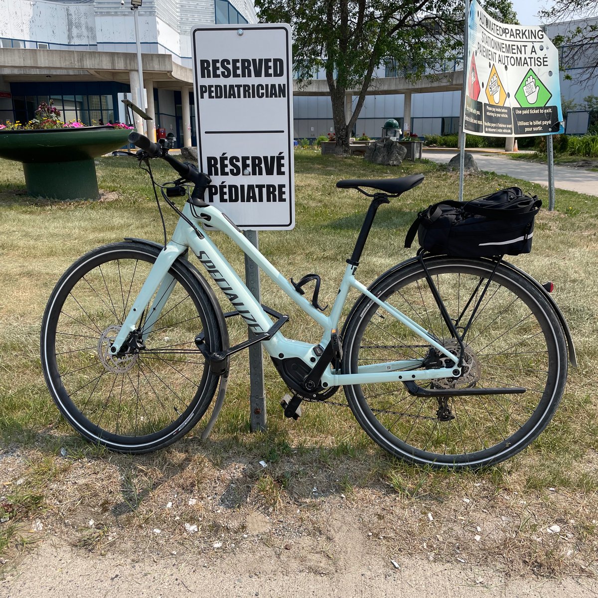 Elaine Blacklock M.D. tweet media