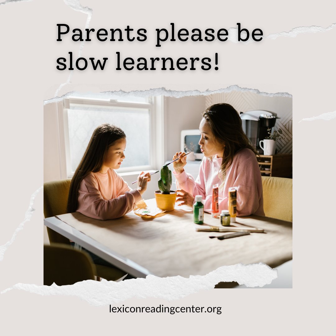 LexiconRC's tweet photo. Mindful parenting is the effort to bring awareness, attention, and curiosity to your interactions with your children. It involves listening, reflecting, and choosing to respond in a way that uplifts both parent and child https://t.co/7xxOihPjXP
.
.
.
.
#Lexiconreadingcenterdubai https://t.co/gqYM0j5pKM