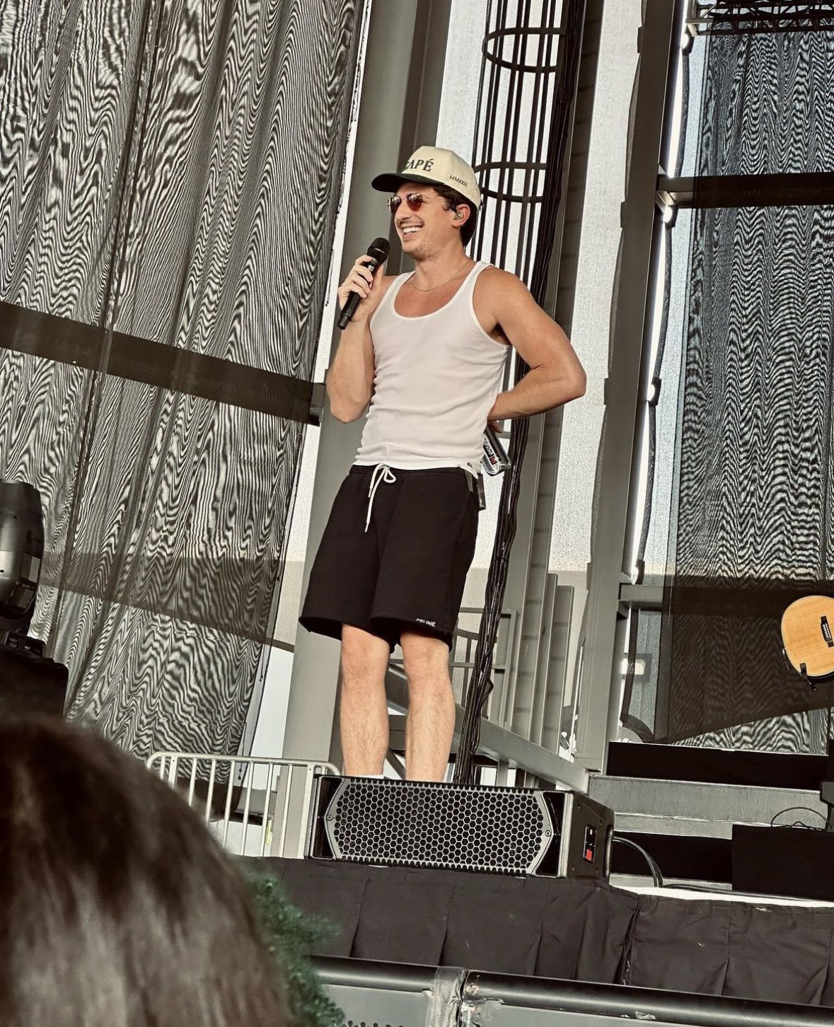 Charlie Puth Updates on Twitter: