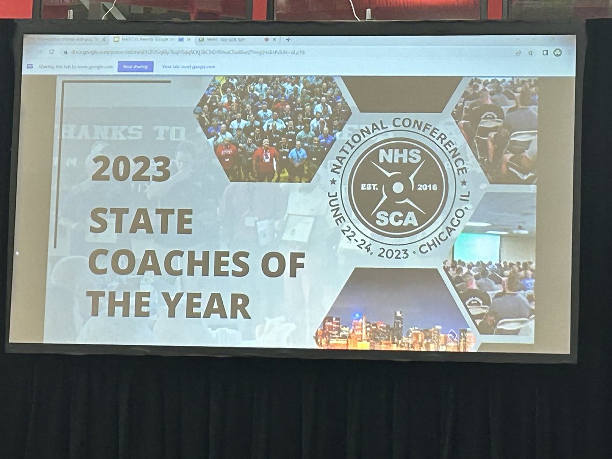 NebStrength's tweet image. What an honor for @coachncrouse of @platteview_sc to be the NHSSCA Nebraska State Strength Coach of the Year! Nobody better to represent our great state in high school strength and conditioning! Congrats Nick!