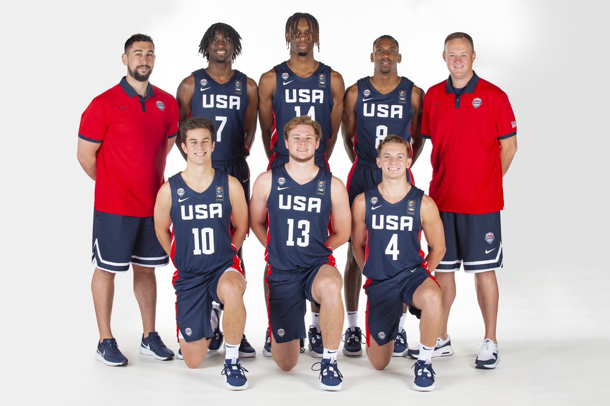 USA Basketball 3x3 tweet media