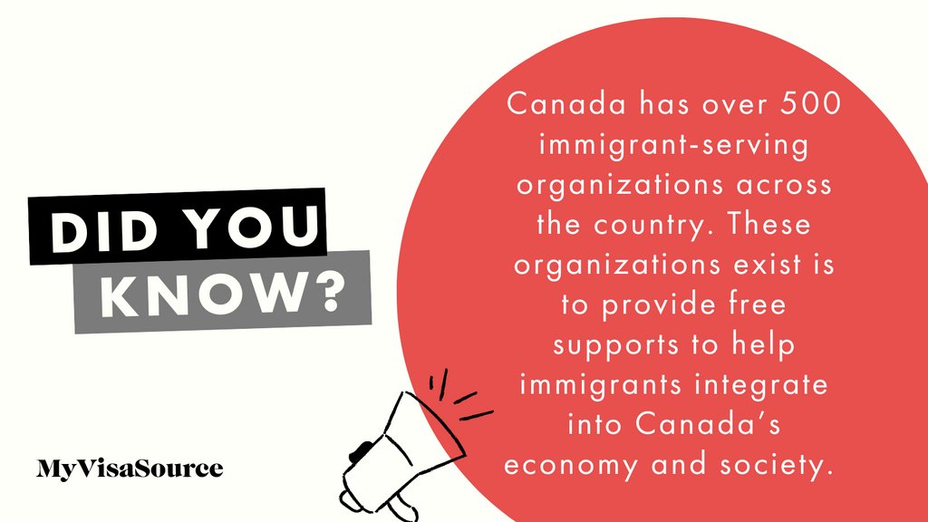 MyVisaSource's tweet image. Interested in #immigrating to #Canada?

Take our FREE assessment to start exploring your immigration options
myvisasource.com/free-assessment