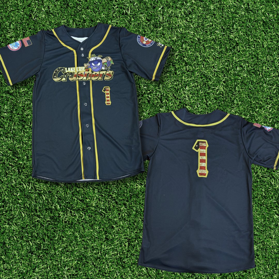 Lake Erie Crushers on Twitter "It's time Crushers Fans, the online