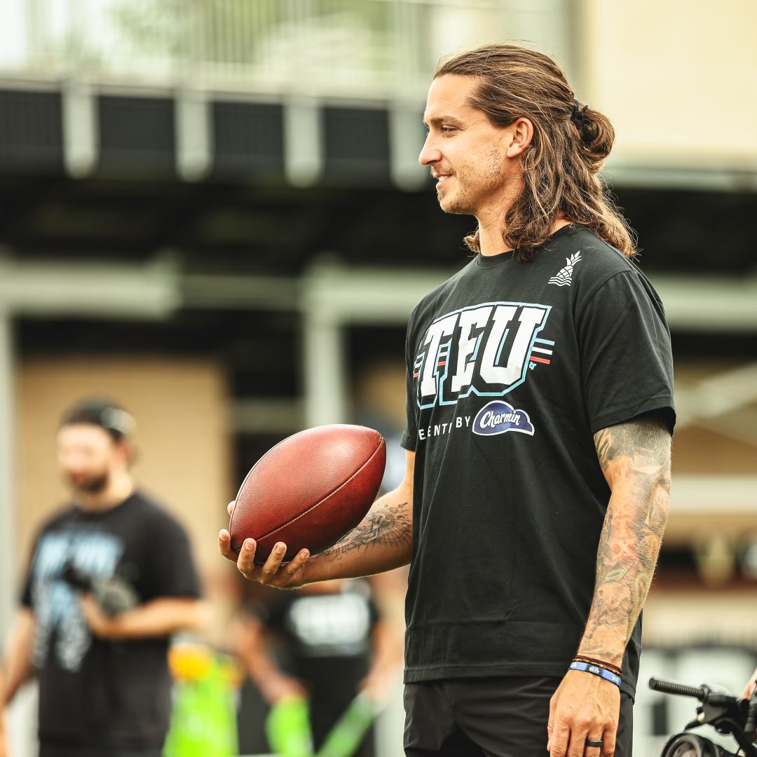 Kurt Benkert tweet media