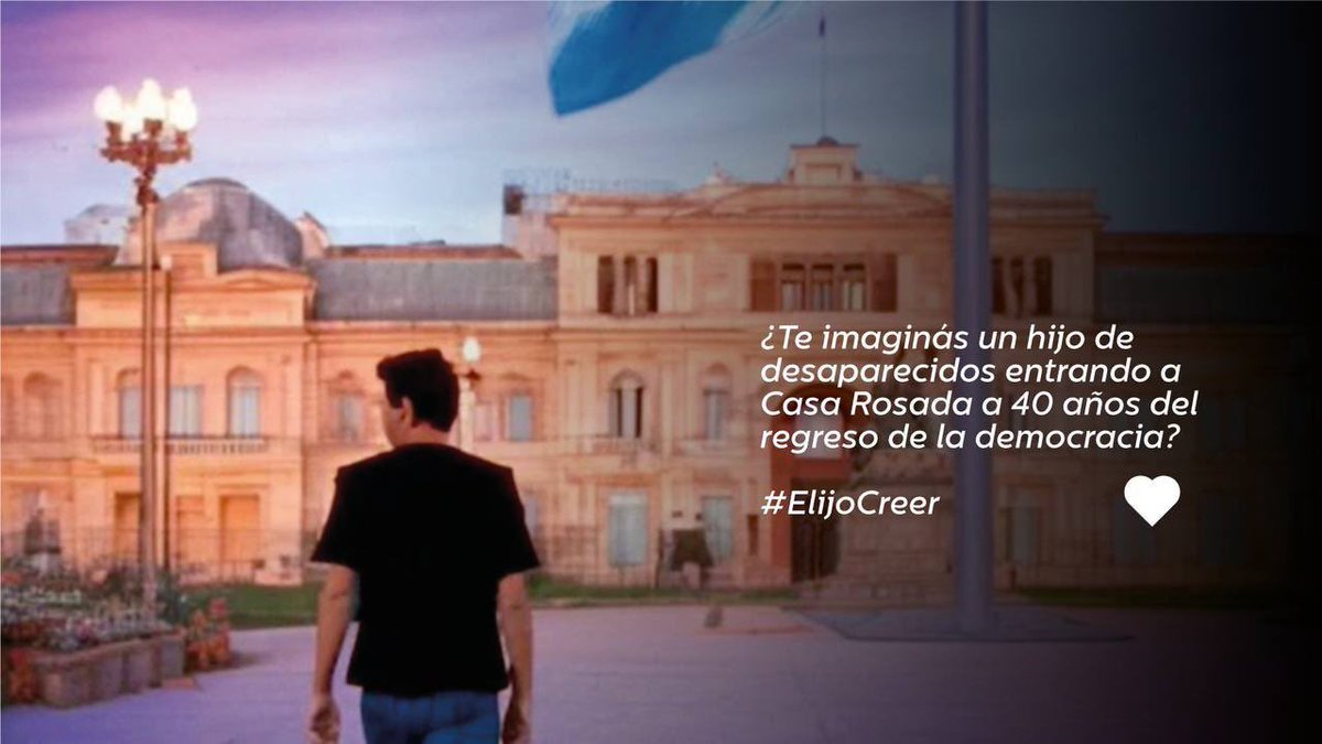 ¿Te imaginás? 

<a href="/wadodecorrido/">Wado de Pedro 🇦🇷</a> ✌🏻❤️🇦🇷