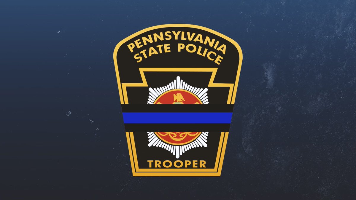 coachjfranklin's tweet photo. My heart is heavy as we mourn the loss of a fellow Nittany Lion &amp; Pennsylvania State Trooper Jacques F. Rougeau. 

Our thoughts are with the family &amp; friends of Trooper Rougeau &amp; Lt. James Wagner. Lt. Wagner is a key member of our Beaver Stadium family &amp; is in our prayers. https://t.co/VIcVoiM7qj