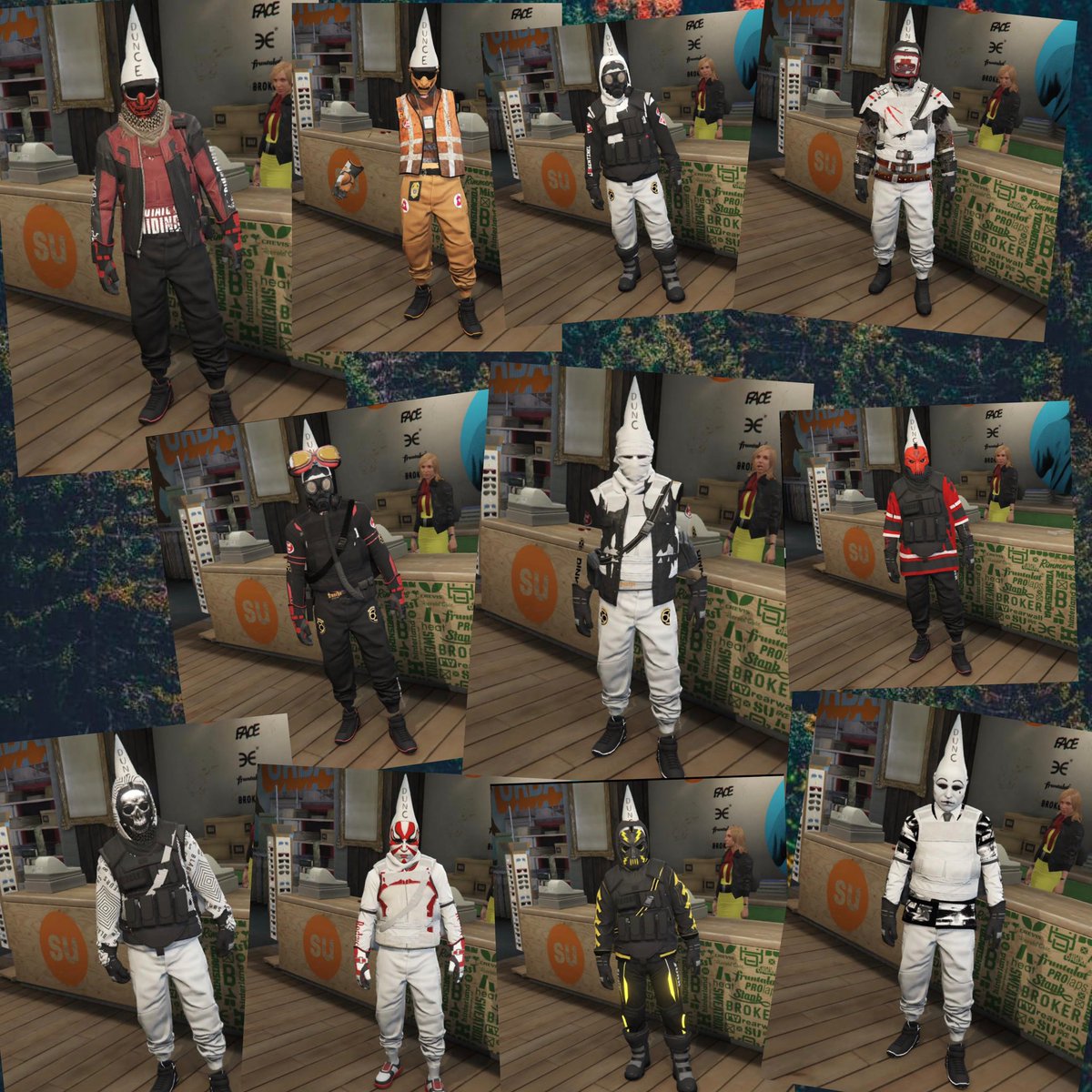 JKM MODZZ tweet media