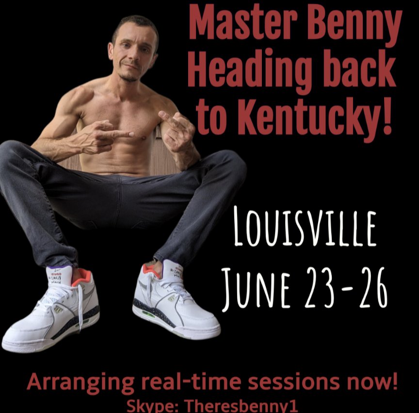 MasterBenny on Twitter "Time to go back down south and take my money 