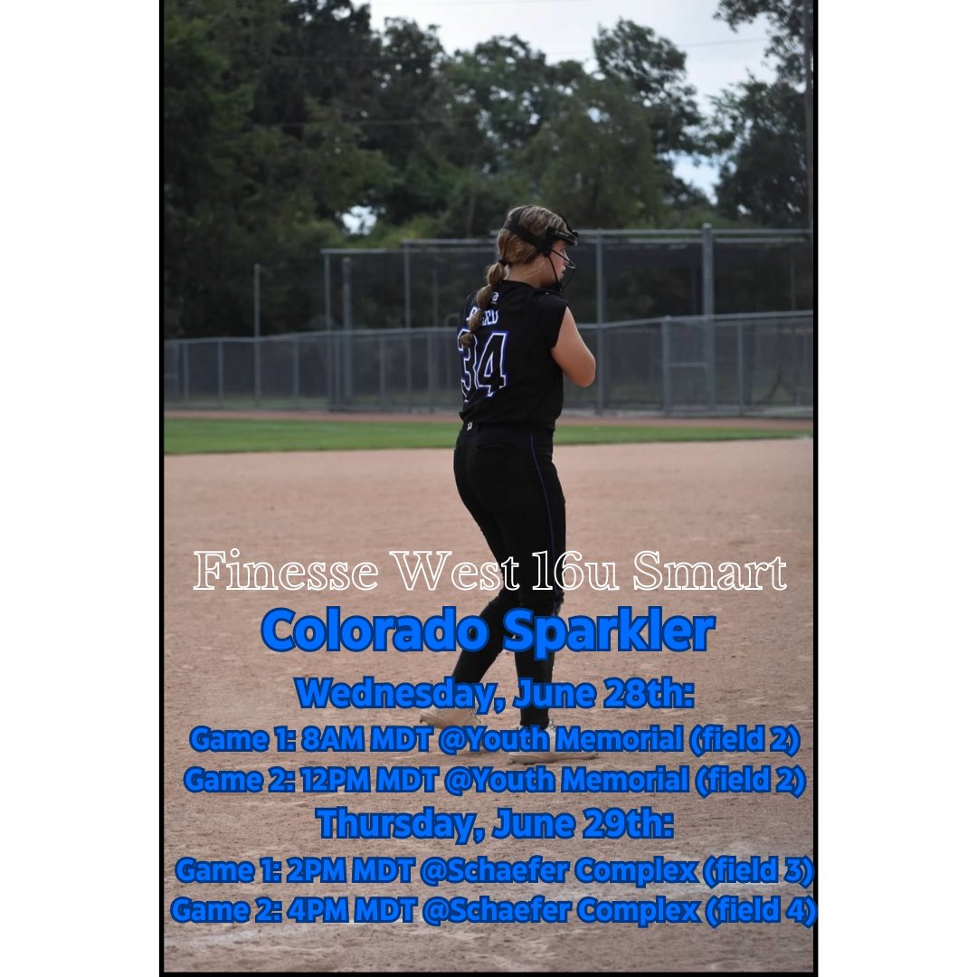 HaileyPueblo's tweet photo. @ashley3waters Hope you can come watch my team and I play!! https://t.co/a4Mn2qH2F6