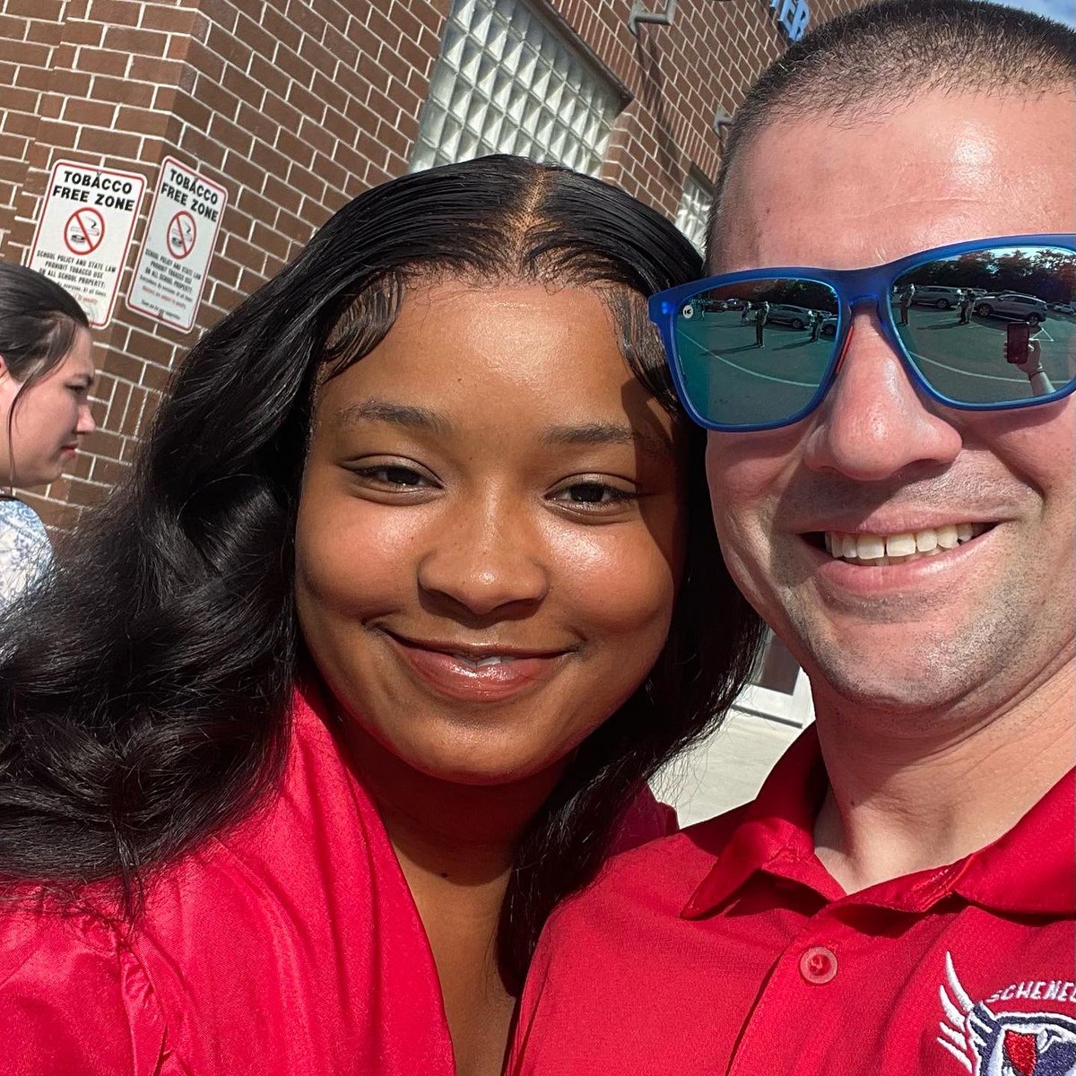 Rick DeCarr, NBCT tweet media