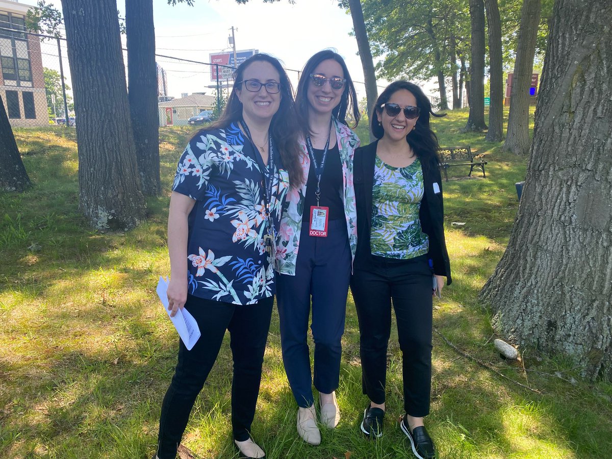 VA Boston Joint Chiefs tweet media