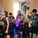 Photo by 𝔻𝕒𝕟𝕘𝕖𝕣 ℂ𝕝𝕦𝕓 (@DangerClubPA)
