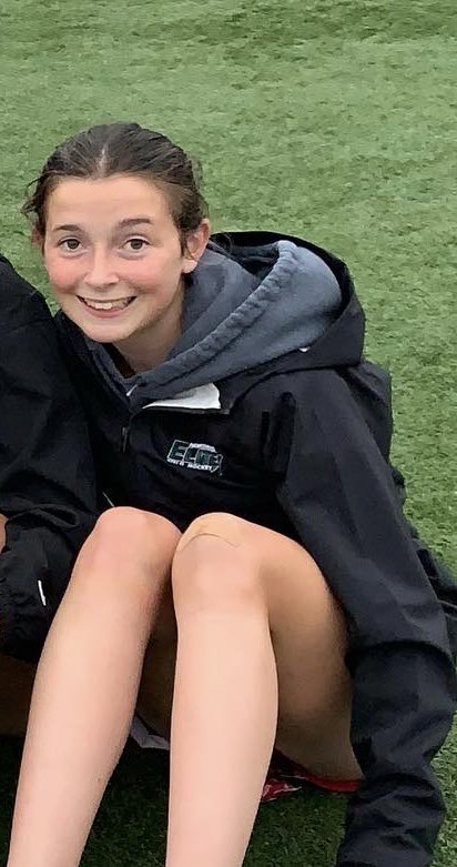 Congratulations to Rachel Egan for verbally committing to play field hockey at Holy Cross! Hard work does pay off.
#holycrossfieldhockey