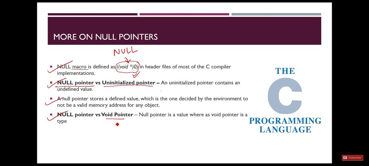 Day22  : Null pointer in C. 
#60DaysOfLearning2023
#LearningWithLeapfrog
 #LSPPD22
@lftechnology