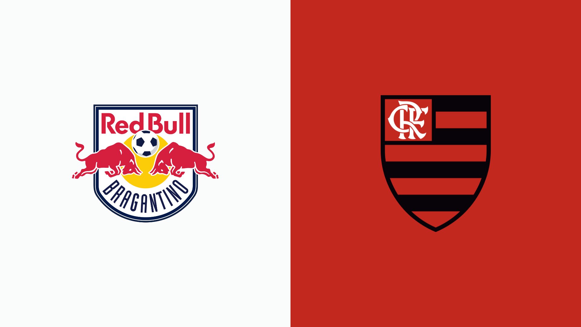 RED BULL BRAGANTINO X FLAMENGO-RJ