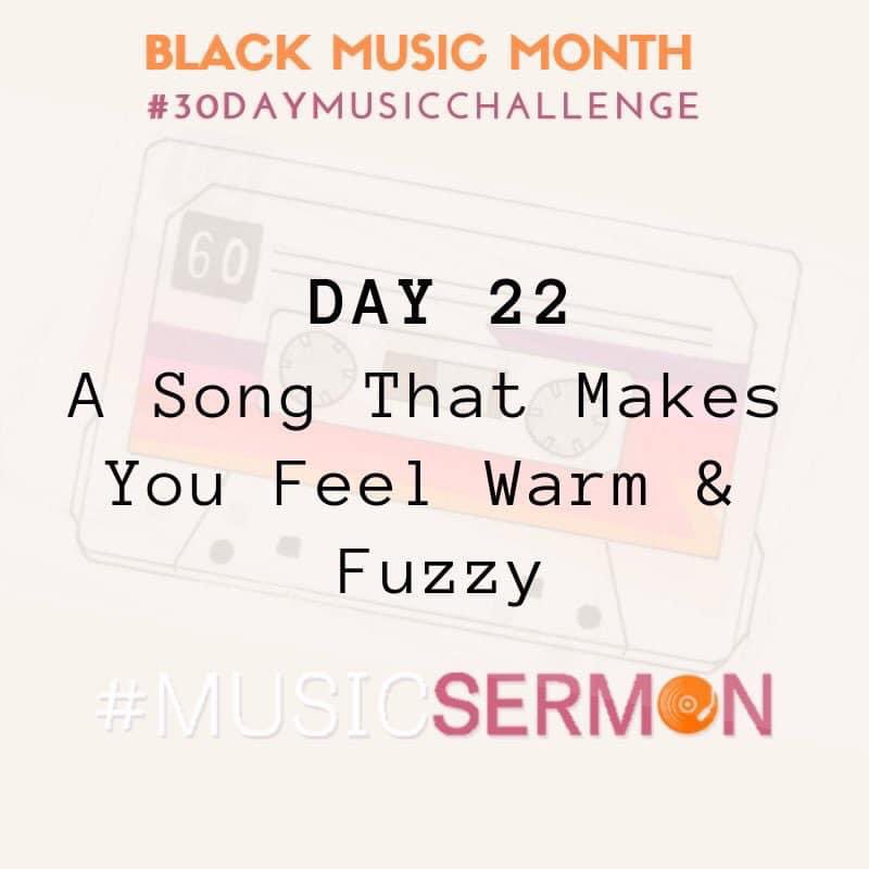 Piano_Lady4Life's tweet photo. Day 22 of our #BlackMusicMonth #30DayMusicChallenge 

What’s a song that makes you feel warm and fuzzy?

🗣SOUNDOFF…. 

🎹 ᡶꫝꫀ ᩏỉꪖ᭢ꪮ ꪶꪖᦔꪗ🎹 https://t.co/TJq9zrLY2x