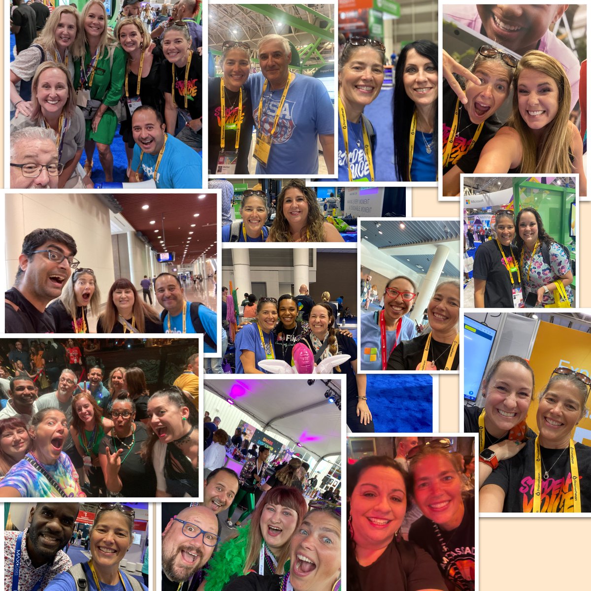 MrsHayesfam's tweet image. A4. Hands Down, the people who are my family! Always meet new friends/fam members but it HAS to be the memories made with the amazing people I&apos;m blessed to know so well:)  #TeachingChannelTalks