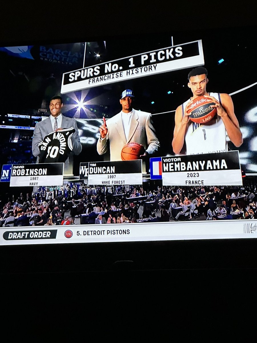 Alright, who wants to go honking downtown? 🥹🏀🤣 #NBADraft