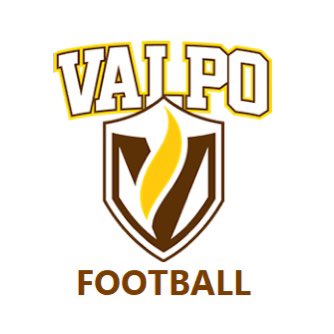 After a great phone call with @Coach_OC_ I am blessed to announce I have received an offer from Valparaiso. @CoachSalle @bbhs_football @CoachLeander @JWilley3