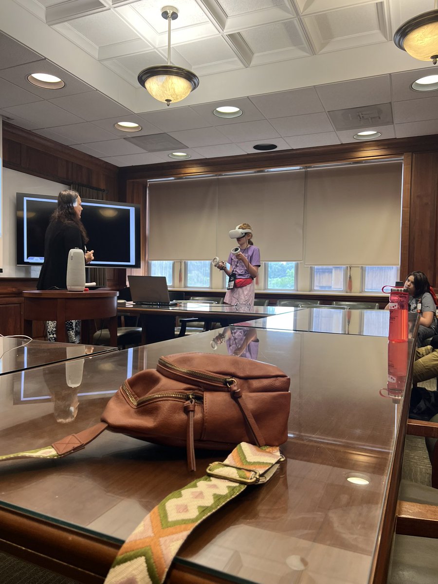 Virginia Tech TRIO Programs tweet media