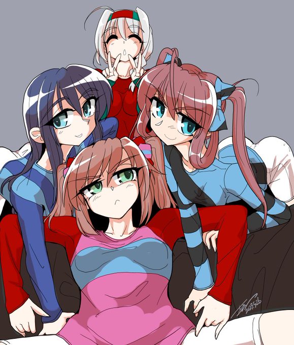 #2023年自分が選ぶ今年上半期の4枚 