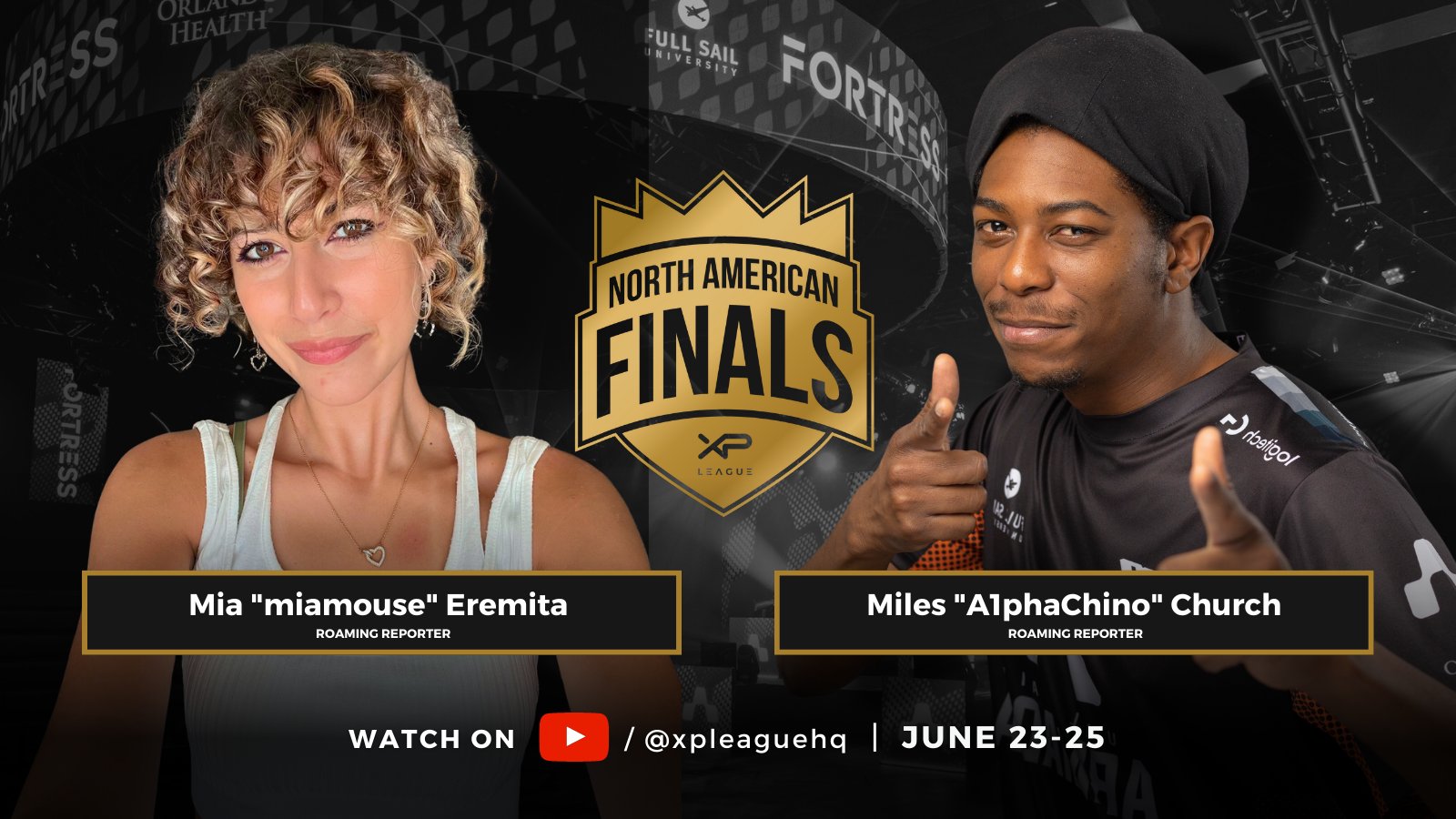 XP League on Twitter: 