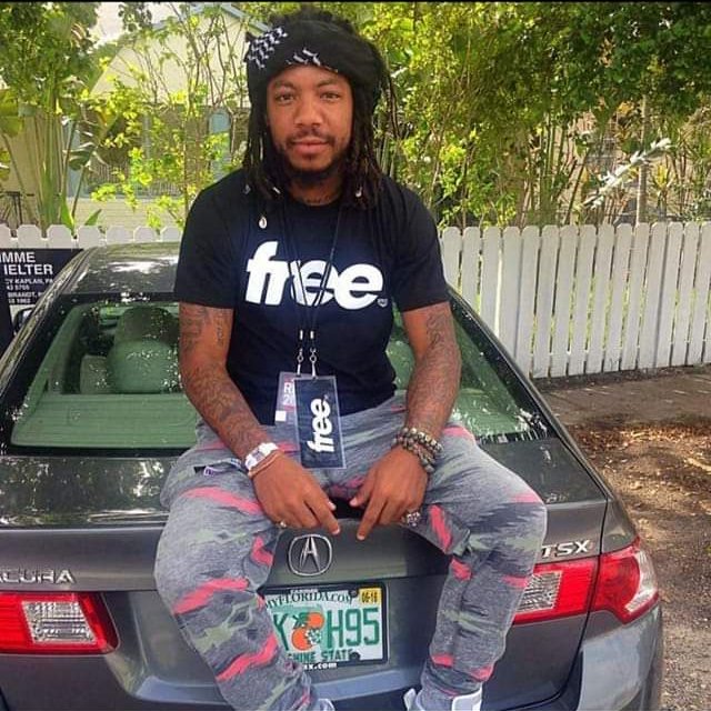 BlackAwakeningM's tweet photo. Long Live The Spirit of Danny Agnew ✊🏾
#RestinPower https://t.co/UcFFR9rlMa