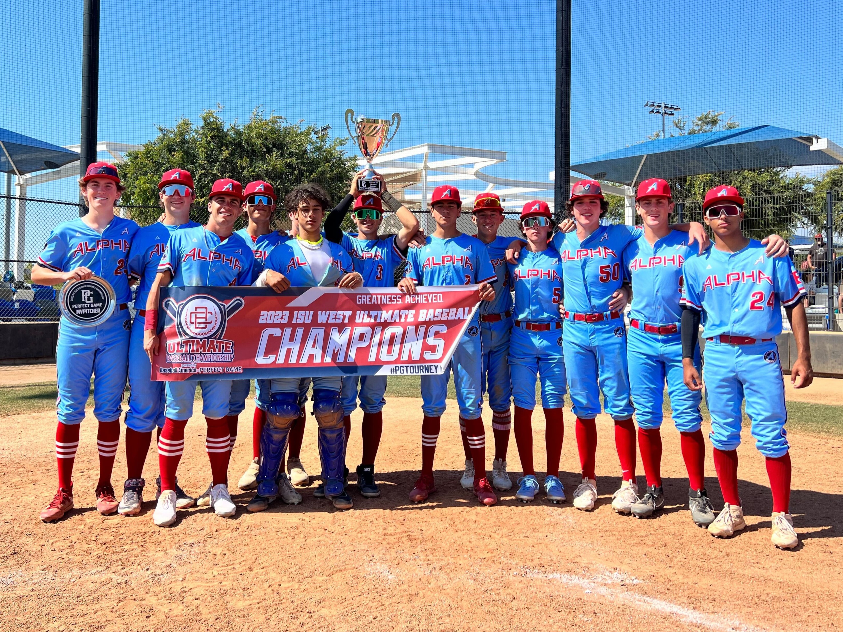 Canes Baseball on Twitter "RT PG_Tourney 17U Ultimate Baseball