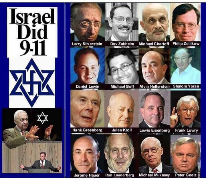 LewWelge's tweet photo. @Agent_Axiom @upholdreality Start w/ @BDSmovement against #ApartheidIsrael 1st. That’ll quickly get the gentrified Orwellian oligarchs of the #nefariousNewWorldOrder’s attention, short of the sociopathic Zio-CON’s insane #SampsonOption. @PopResistance @MotherJones @codepink @ChrisLynnHedges @UFJSchool @UF https://t.co/KwSgNOomma