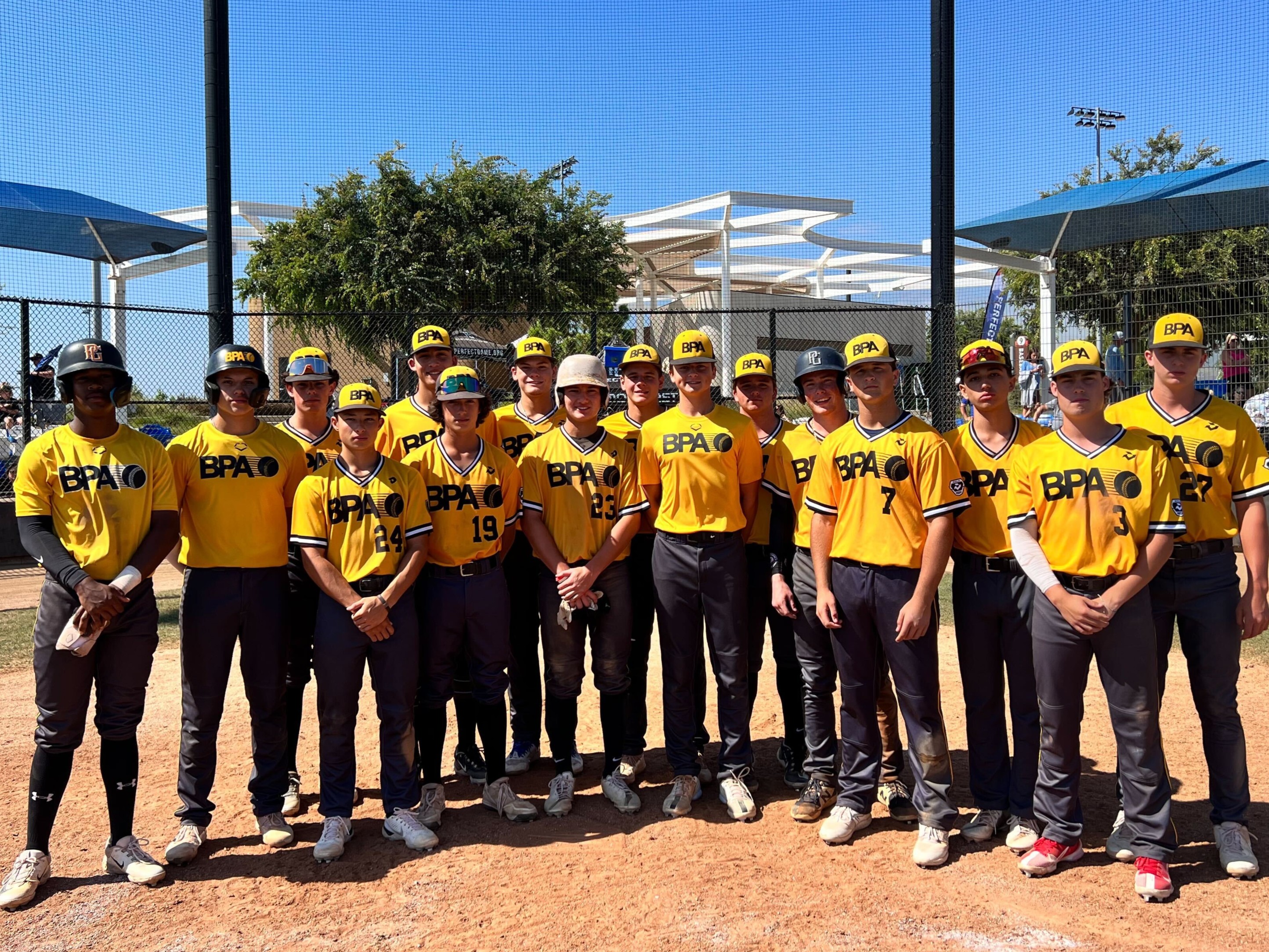 Canes Baseball on Twitter "RT PG_Tourney 17U Ultimate Baseball Championship East 🏆Champs